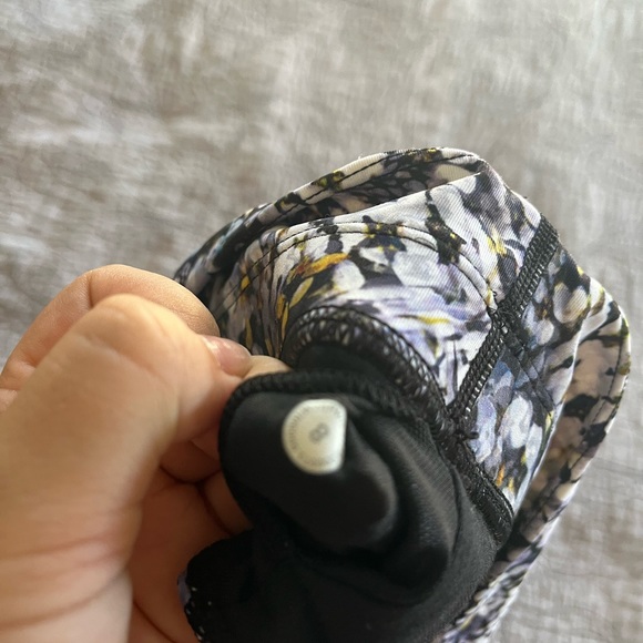 Lululemon Energy Long Line Bra - Picture 3 of 3